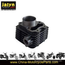 Dia 53.005mm Motorcycle Engine Cylinder Block for Kba110-T